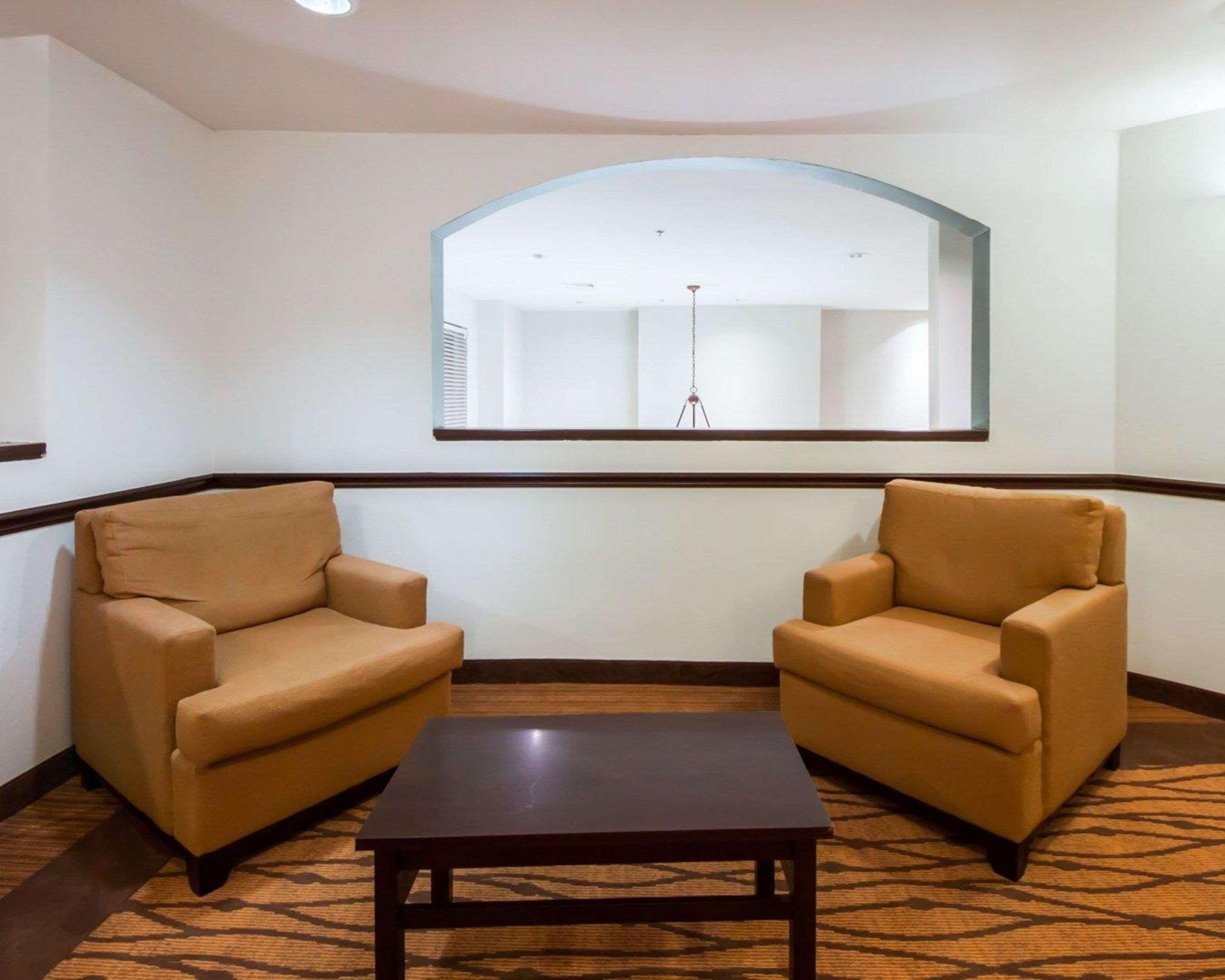 Sleep Inn & Suites Edmond Near University Extérieur photo