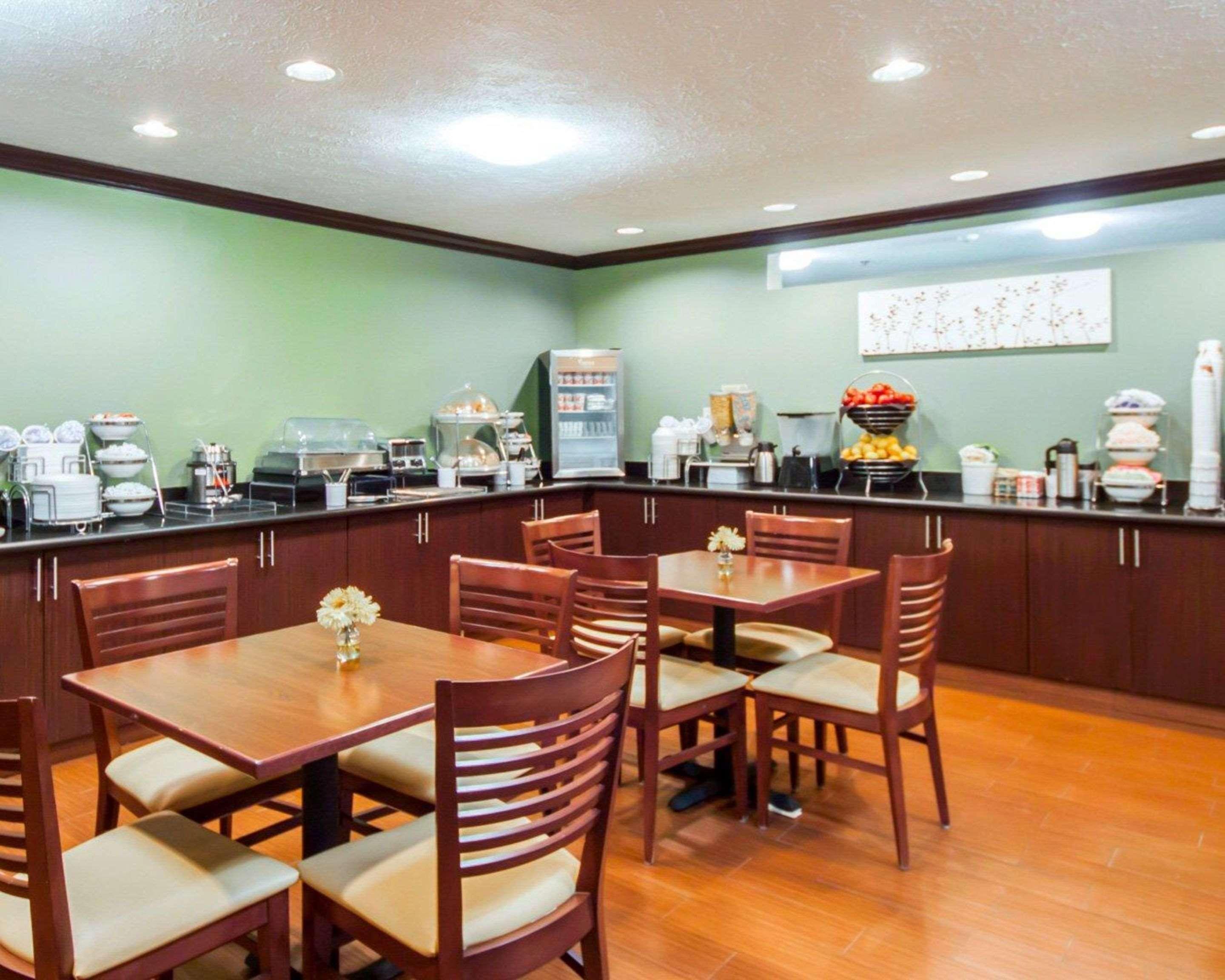 Sleep Inn & Suites Edmond Near University Extérieur photo