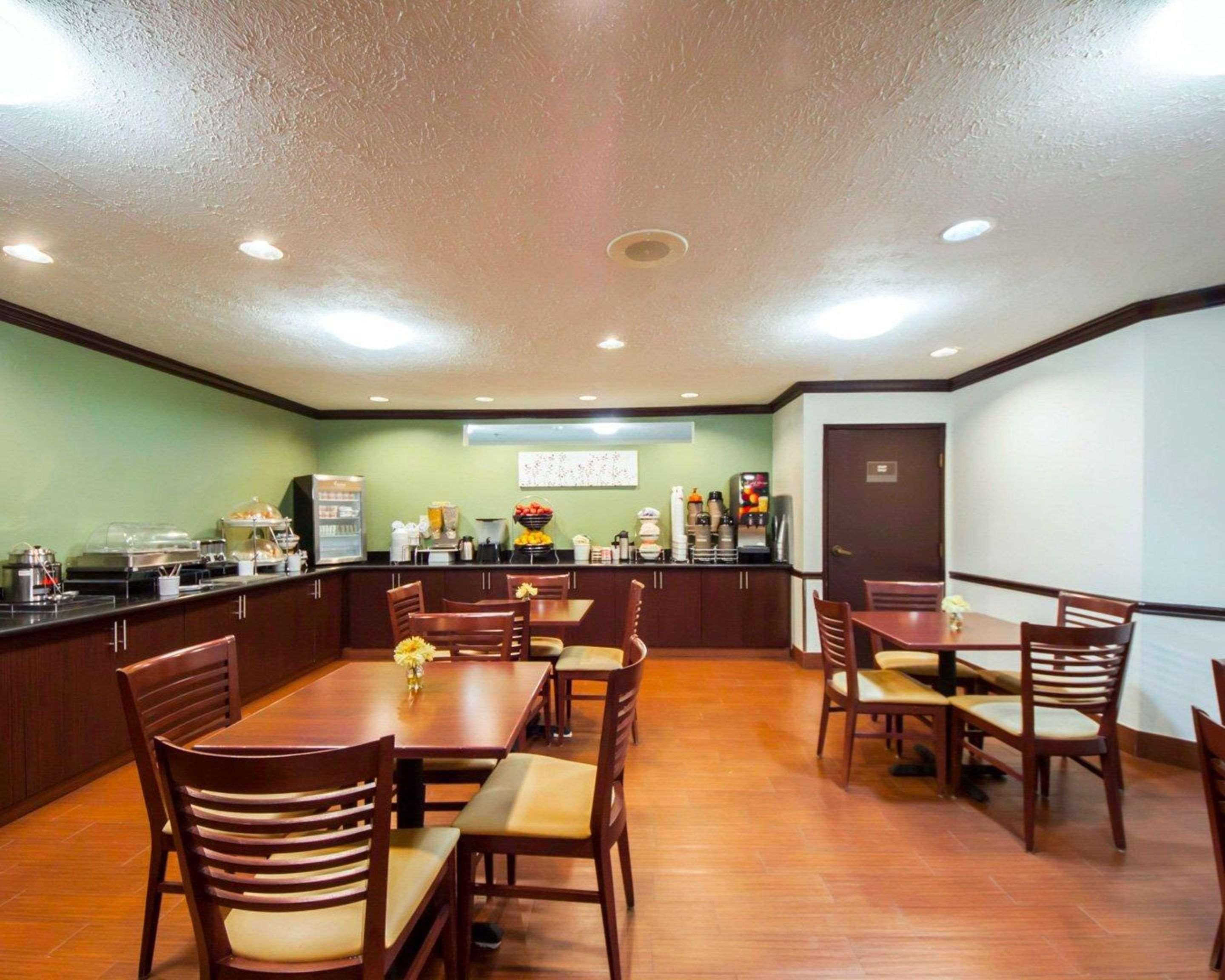 Sleep Inn & Suites Edmond Near University Extérieur photo