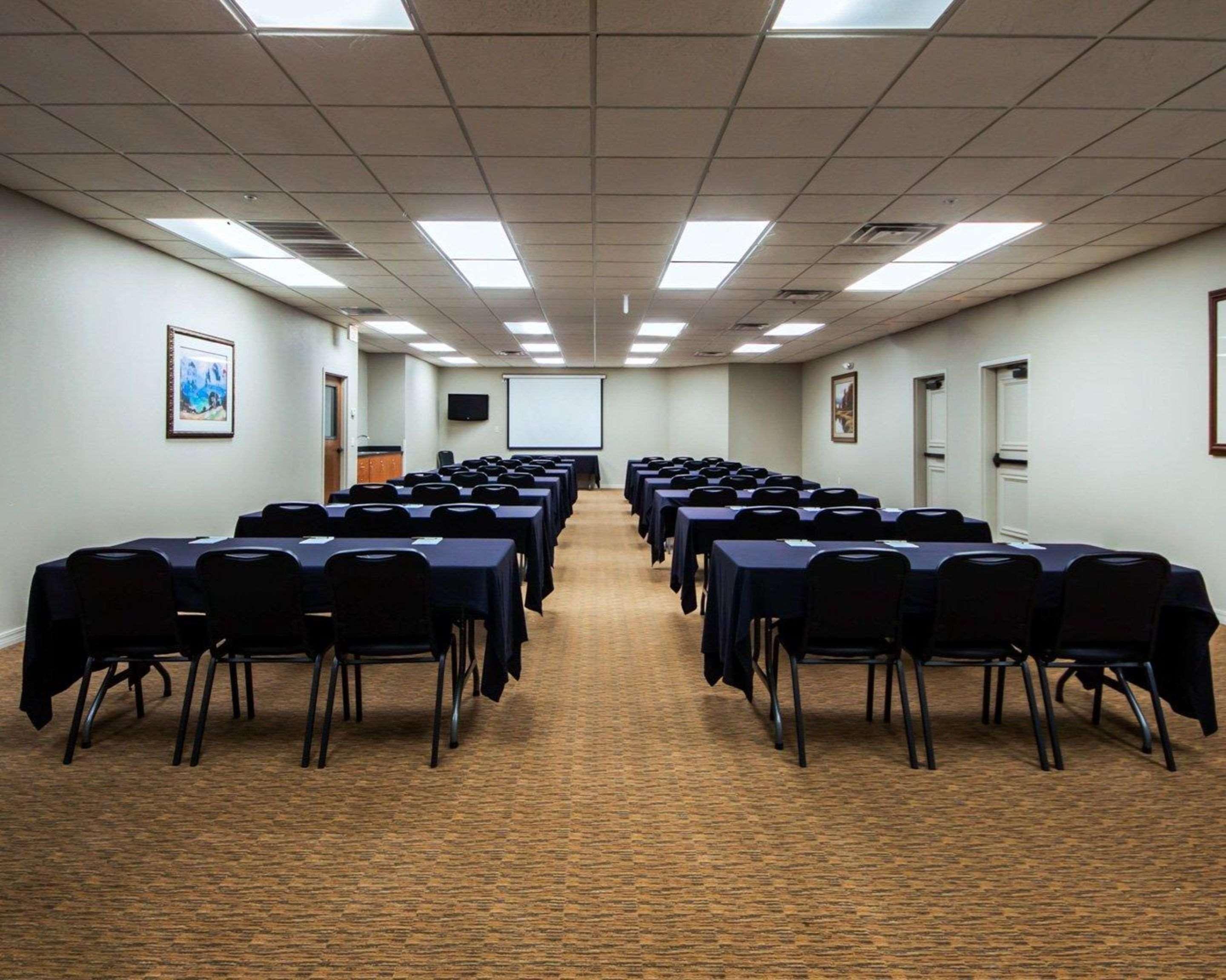 Sleep Inn & Suites Edmond Near University Extérieur photo