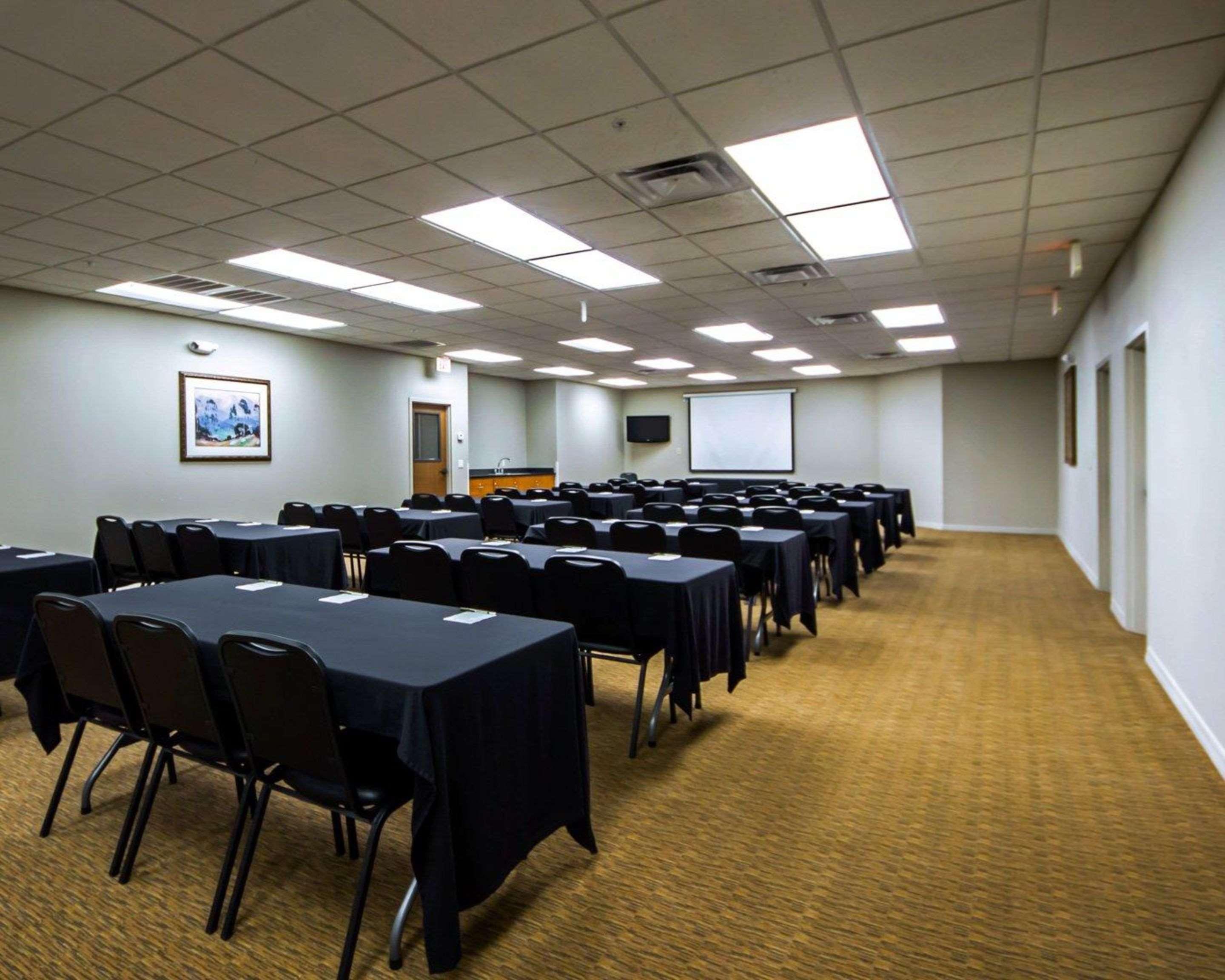 Sleep Inn & Suites Edmond Near University Extérieur photo