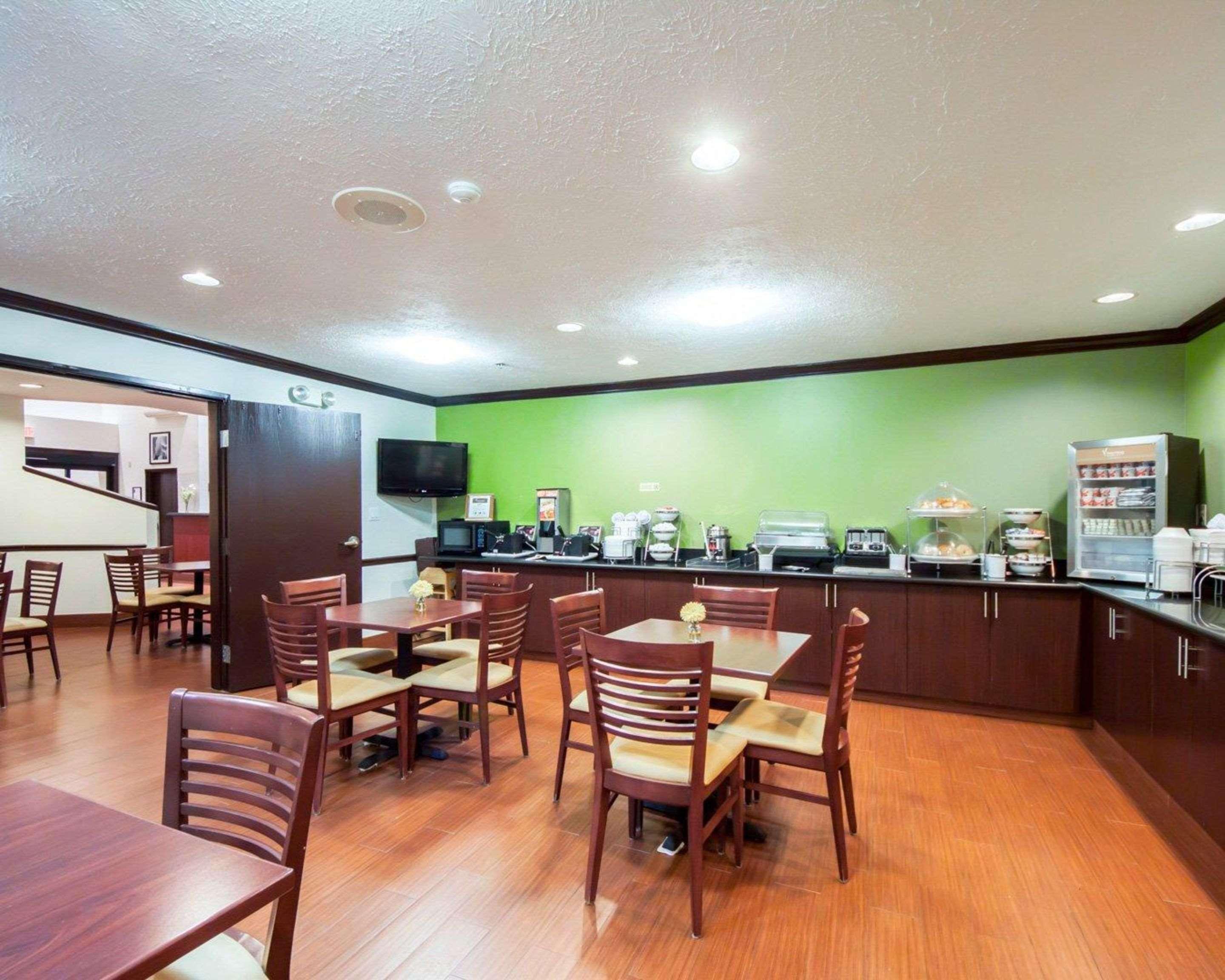 Sleep Inn & Suites Edmond Near University Extérieur photo