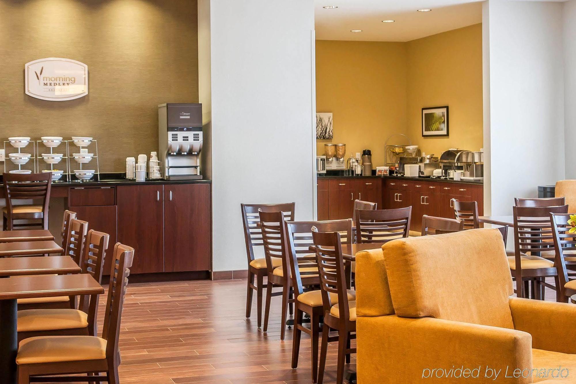 Sleep Inn & Suites Edmond Near University Extérieur photo