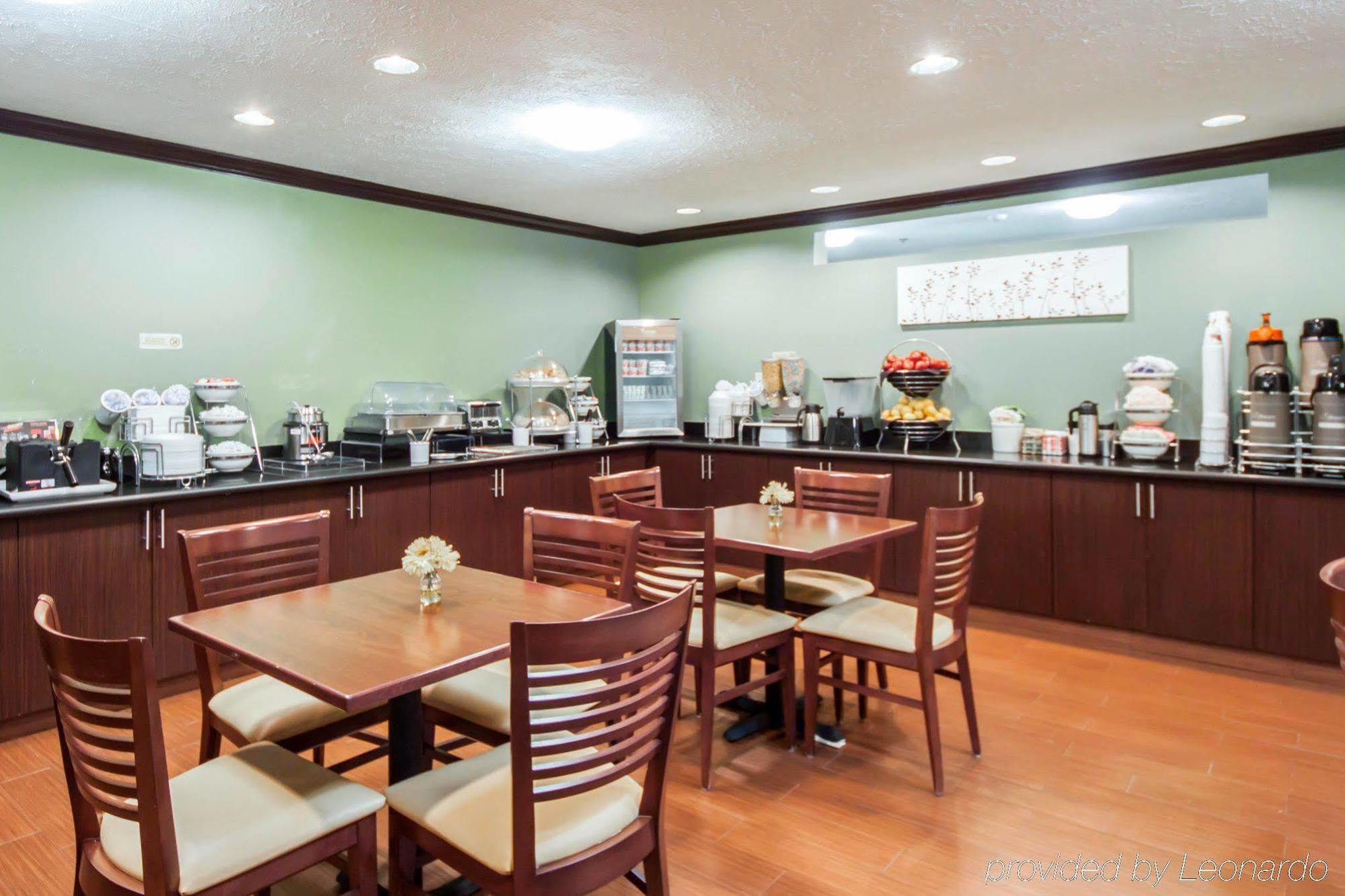 Sleep Inn & Suites Edmond Near University Extérieur photo