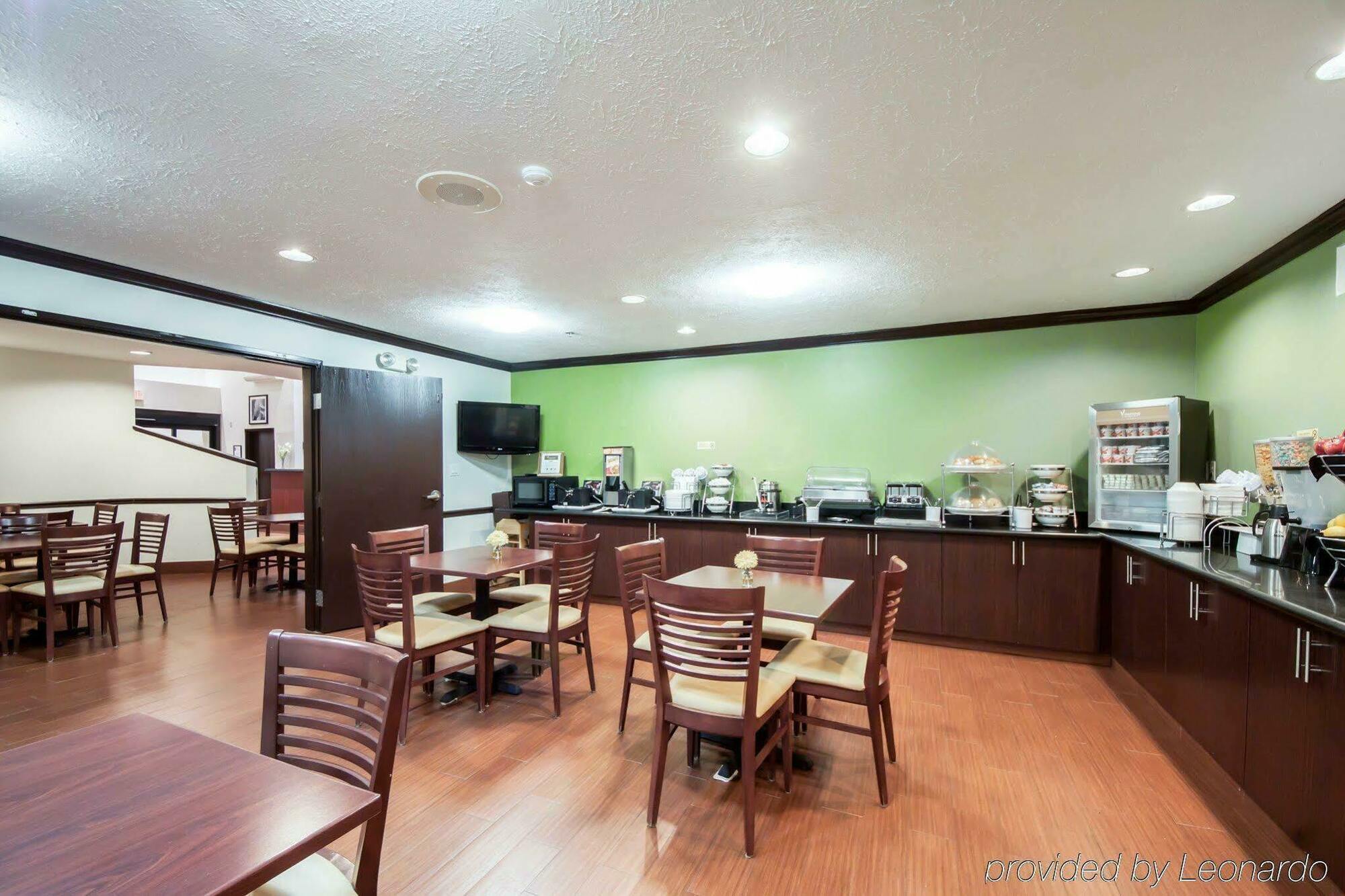 Sleep Inn & Suites Edmond Near University Extérieur photo